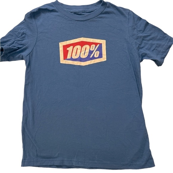 Source Unknown Other - Boys Short Sleeve Tee | Medium